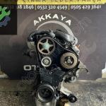 2024 Seat Cordoba Motor Komple Çıkma Parça