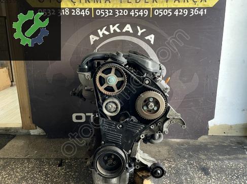 Seat Cordoba Motor Komple çıkma parça