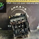 2024 Seat Cordoba Motor Komple Çıkma Parça Erzurum