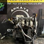 2024 Seat Ibiza Motor Komple Çıkma Parça Erzurum