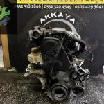2024 Seat Ibiza Motor Komple Çıkma Parça Erzurum