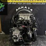 2024 Seat Ibiza Motor Komple Çıkma Parça Erzurum