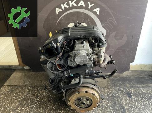Seat Ibiza Motor Komple çıkma parça