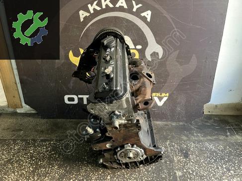 Seat Ibiza Motor Komple AHU-AFN çıkma parça