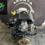 2024 Seat Inca Motor Komple Çıkma Parça Erzurum