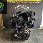 2023 Seat Leon Motor Komple Çıkma Parça Erzurum