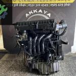 2023 Seat Leon Motor Komple Çıkma Parça Erzurum