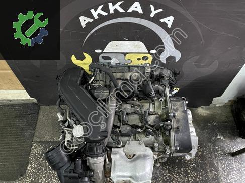 Seat Leon Motor Komple DPC/DAD çıkma parça
