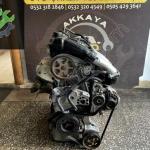 2023 Seat Leon Motor Komple Çıkma Parça Erzurum