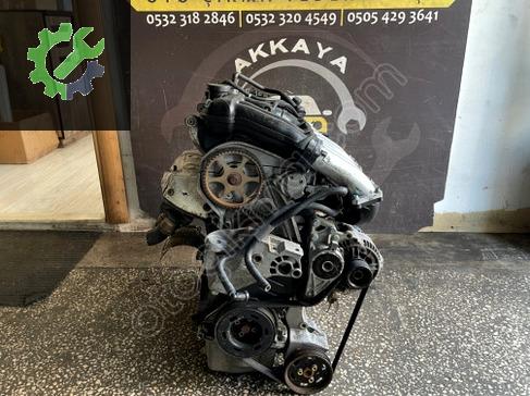 Seat Leon Motor Komple çıkma parça