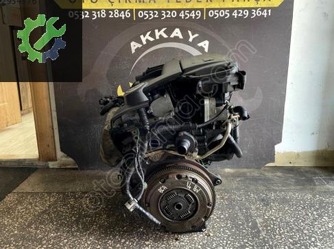 Seat Toledo Motor Komple çıkma parça