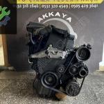 2024 Seat Toledo Motor Komple Çıkma Parça Erzurum