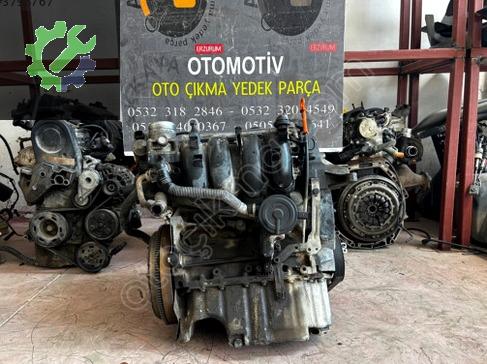 Seat Toledo Motor Komple çıkma parça