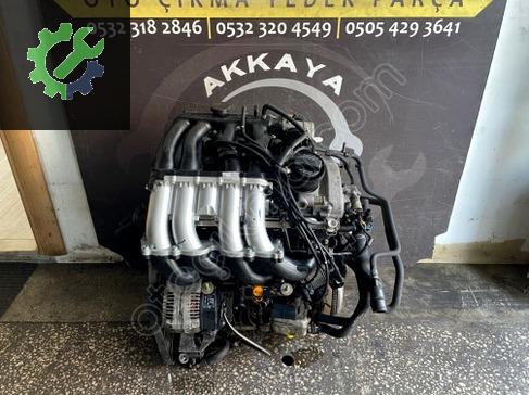 Seat Toledo Motor Komple çıkma parça
