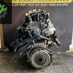 2023 Seat Toledo Motor Komple Çıkma Parça Erzurum