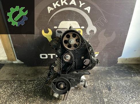 Seat Toledo Motor Komple AHU-AFN-AVG çıkma parça