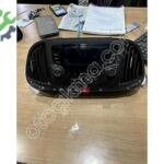 Orijinal Sıfır Fiat Doblo 4 Teyp Çerçevesi – Ayarlı ve
