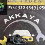 Opel Astra Eksantrik Dişlisi Çıkma Parça Erzurum