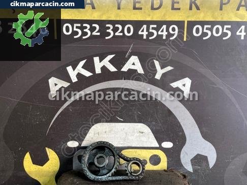 Skoda Favorit Eksantrik Dişlisi çıkma parça