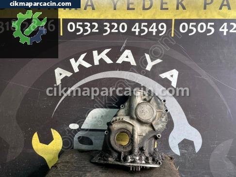 Skoda Favorit Eksantrik Mili çıkma parça
