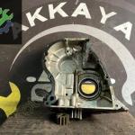 2024 Skoda Favorit Eksantrik Mili Çıkma Parça Erzurum