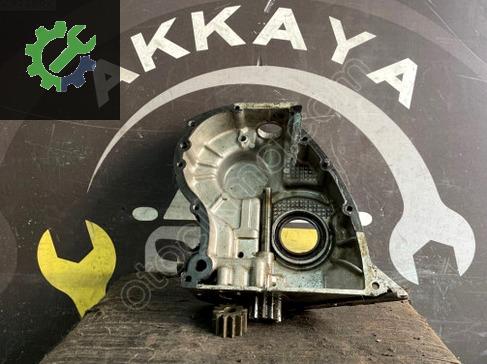 Skoda Favorit Eksantrik Mili çıkma parça