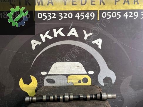 Skoda Favorit Eksantrik Mili çıkma parça