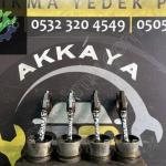 Isuzu D-Max Piston Kolu Çıkma Parça Erzurum