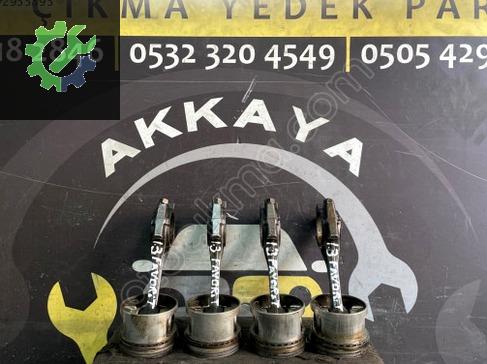 Skoda Favorit Piston Kolu çıkma parça