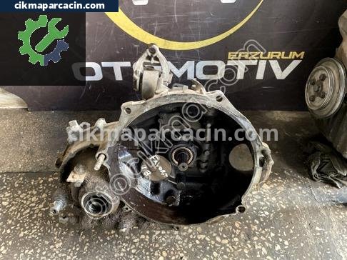 Skoda Favorit Şanzıman Komple çıkma parça