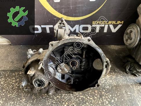 Skoda Favorit Şanzıman Komple çıkma parça