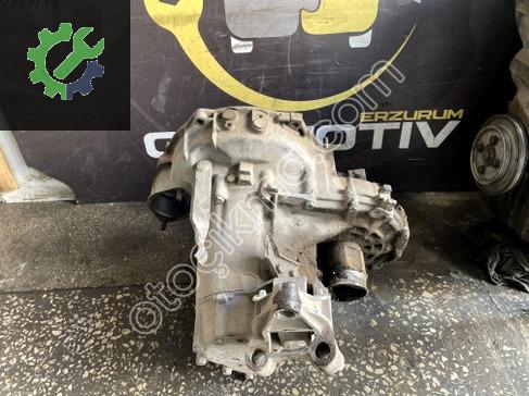Skoda Favorit Şanzıman Komple çıkma parça
