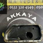 2024 Skoda Favorit Karter Çıkma Parça Erzurum