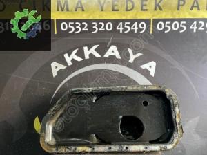 Orijinal SKODA FAVORIT FELİCIA 1.3 Çıkma YAĞ KARTERİ