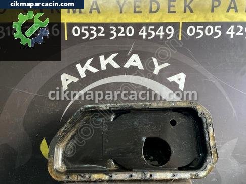 Skoda Favorit Karter çıkma parça