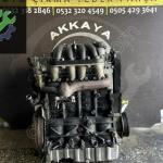 2024 Skoda Felicia Motor Komple Çıkma Parça Erzurum