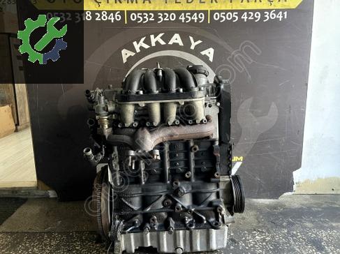 Skoda Felicia Motor Komple çıkma parça