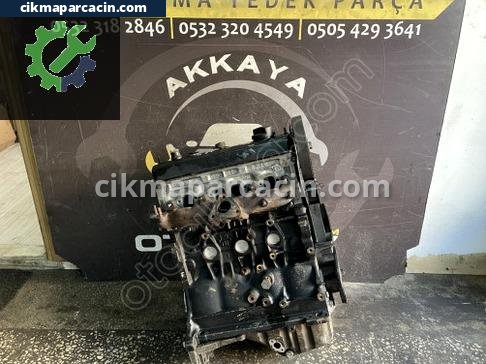 Skoda Felicia Motor Komple çıkma parça