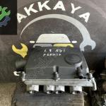Orijinal SKODA FELICIA EMME MANIOLDU HAVA FILTRE KUTUSU