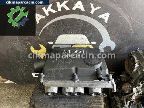 Skoda Felicia Hava Filtresi Kutusu çıkma parça