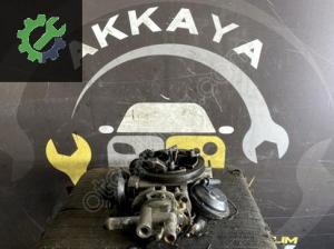 Orijinal SKODA FELICIA FAVORIT 1.3 Çıkma karbüratör