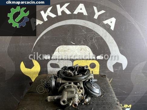 Skoda Felicia Karbüratör çıkma parça