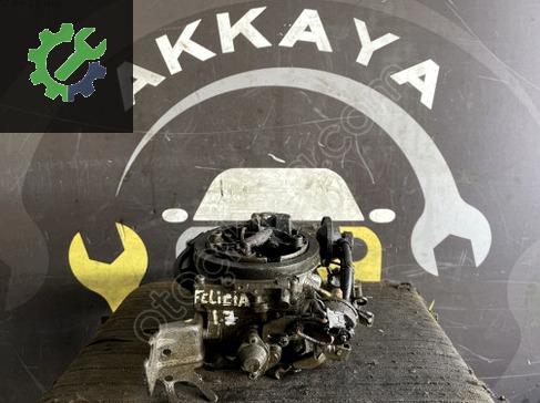 Skoda Felicia Karbüratör çıkma parça