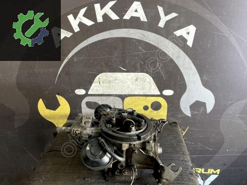 Skoda Felicia Karbüratör çıkma parça