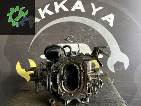 Skoda Felicia Karbüratör çıkma parça