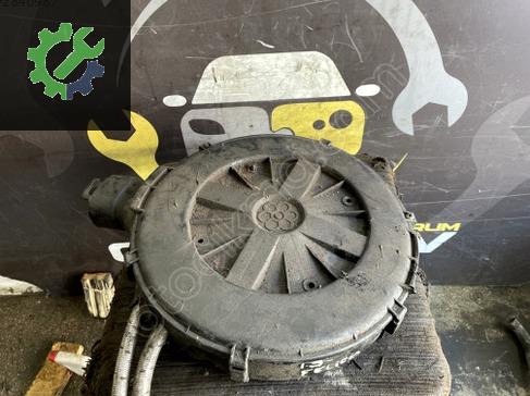 Skoda Felicia Hava Filtresi Kutusu çıkma parça