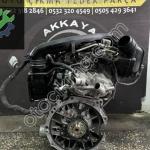 2024 Skoda Kamiq Motor Komple Çıkma Parça Erzurum