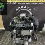 2024 Skoda Kamiq Motor Komple Çıkma Parça Erzurum