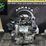 2024 Skoda Karoq Motor Komple Çıkma Parça Erzurum