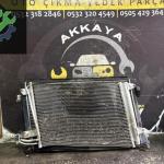 1996 Skoda Yeti Klima Radyatörü Çıkma Parça Samsun